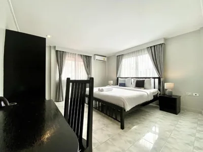 Minotel Patong – Fotos 5