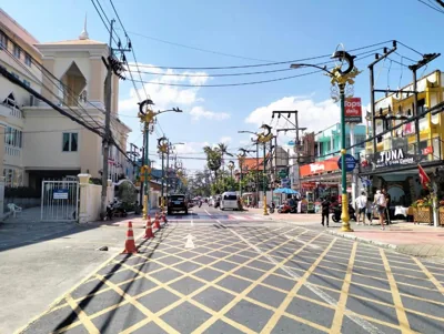 Minotel Patong – Fotos 9