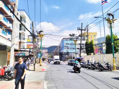 Minotel Patong – Fotos 11