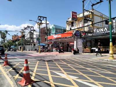 Minotel Patong – Fotos 12